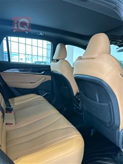 جيلي مونجارو